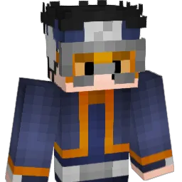 ibitato's Minecraft skin