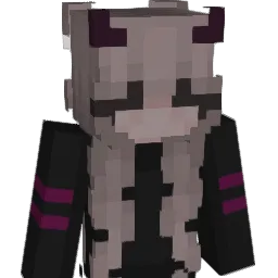 ibkll5 Minecraft avatar bust
