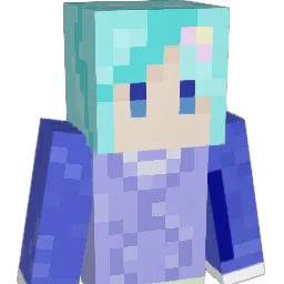iblessall Minecraft avatar bust