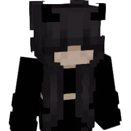 iblizzy's Minecraft skin