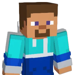 ibradasilva's Minecraft skin