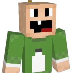 ibrahim11's Minecraft skin