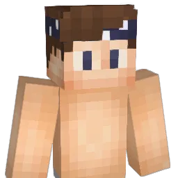 ibrahim1265 Minecraft avatar bust