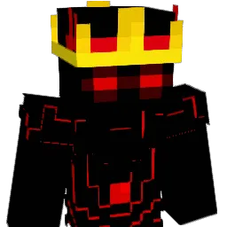 ibrahimebe Minecraft avatar bust