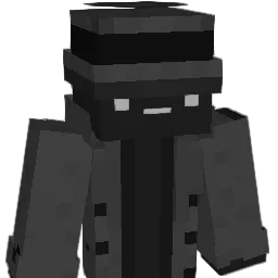 ibrahimisawesome Minecraft avatar bust