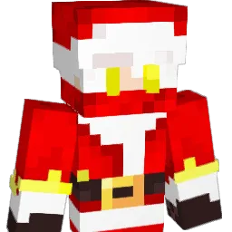 ibralou1 Minecraft avatar bust