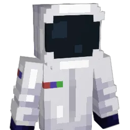 ibraydim's Minecraft skin
