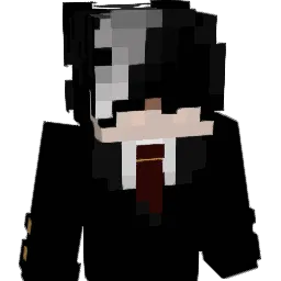 ibrido's Minecraft skin