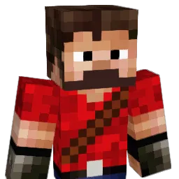 ibroms's Minecraft skin