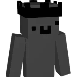 ibtrx1 Minecraft avatar bust
