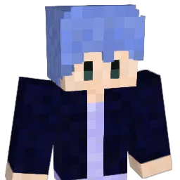 ibui_2628 Minecraft avatar bust