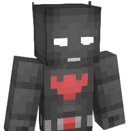 ibuiltashelfonce Minecraft avatar bust