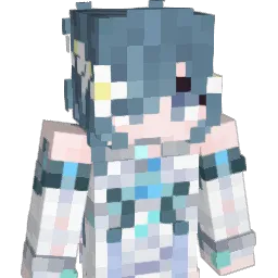 ibuki1145's Minecraft skin