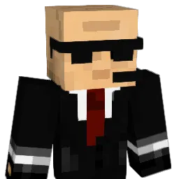 ibuprofen20000 Minecraft avatar bust