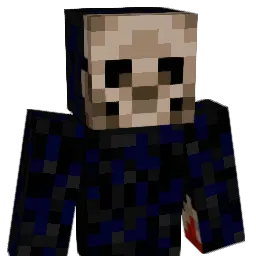 ibuprofen_00 Minecraft avatar bust