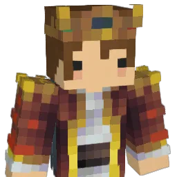 ibwormking's Minecraft skin
