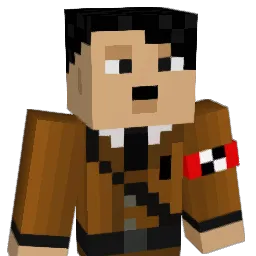 ic4osxzzz Minecraft avatar bust