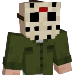 icUnderpants Minecraft avatar bust