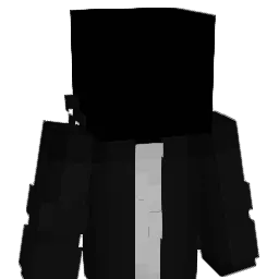 icakly Minecraft avatar bust