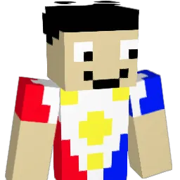 icantdecide118 Minecraft avatar bust