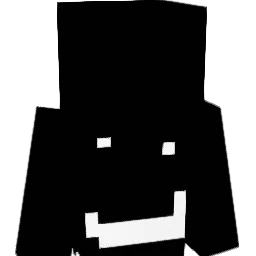 icantspelwel Minecraft avatar bust