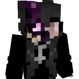 icarus_curse Minecraft avatar bust