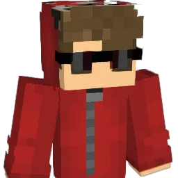 icauezin Minecraft avatar bust