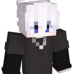 icayrazz Minecraft avatar bust