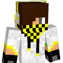 icblueice56 Minecraft avatar bust