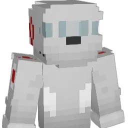 icchan117 Minecraft avatar bust