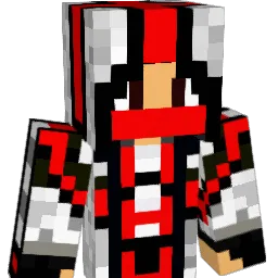 iccns11 Minecraft avatar bust