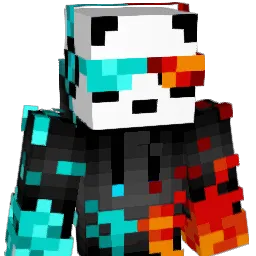 icd9's Minecraft skin