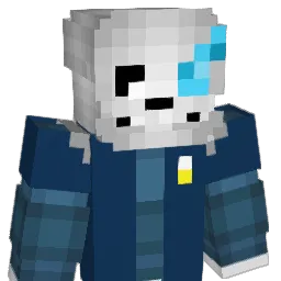 iceCream_LtDan Minecraft avatar bust