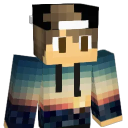 iceTigers_ Minecraft avatar bust