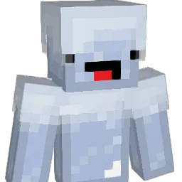 ice_Extreme Minecraft avatar bust