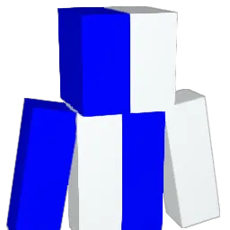 ice_august's Minecraft skin