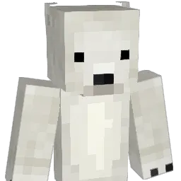 ice_bergz Minecraft avatar bust