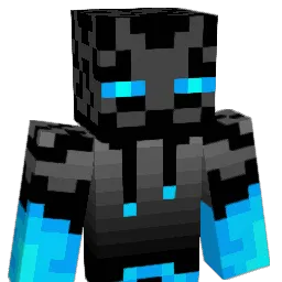 ice_breaker360 Minecraft avatar bust