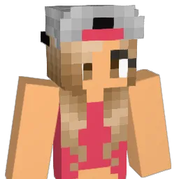 ice_breaker8977 Minecraft avatar bust