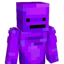 ice_cream_time Minecraft avatar bust