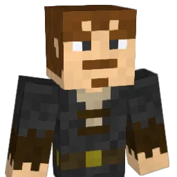 ice_d2jsp Minecraft avatar bust