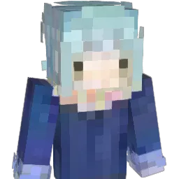 ice_drink675 Minecraft avatar bust