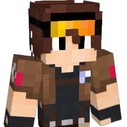 ice_efx's Minecraft skin