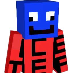 ice_kek Minecraft avatar bust