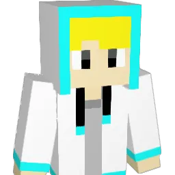 ice_maple07's Minecraft skin