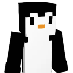 ice_pex Minecraft avatar bust