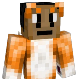 ice_pies Minecraft avatar bust