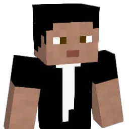 ice_trapper's Minecraft skin