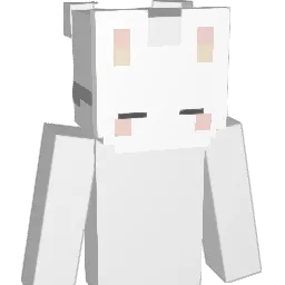 ice_xii Minecraft avatar bust
