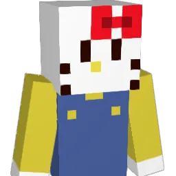 icebam7 Minecraft avatar bust